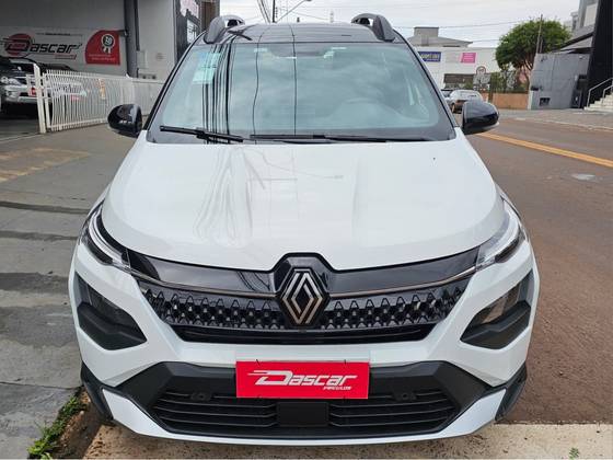 RENAULT KARDIAN 1.0 TCE FLEX PREMIÉRE EDITION EDC